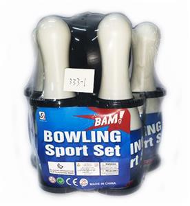 BOWLING - OBL830615