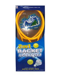 RACKET - OBL830631