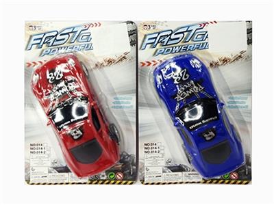 仿真惯性车 - OBL830670