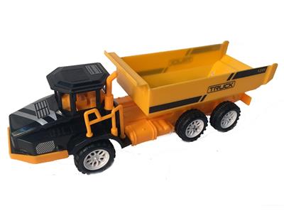 惯性工程车 - OBL830822