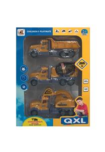 惯性工程车 - OBL830863