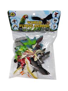 鸟一款 - OBL830884