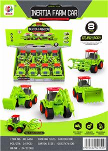 惯性车 - OBL830890