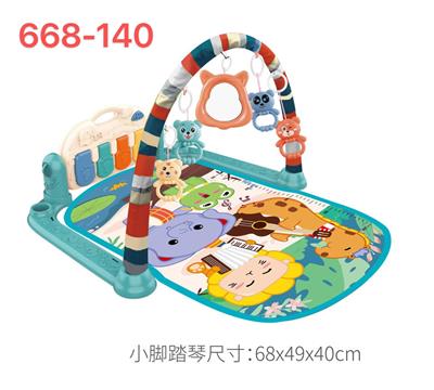 脚踏琴 - OBL830913