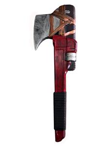 ZOMBIE AXE. - OBL831207