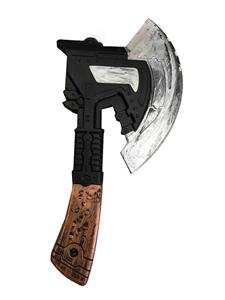 ZOMBIE CHOPPING AXE - OBL831208