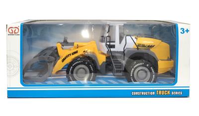 惯性工程车 - OBL831305