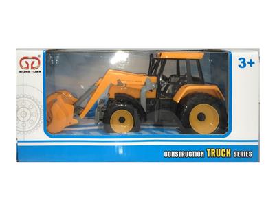 惯性工程车 - OBL831307