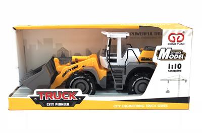 惯性工程车 - OBL831318