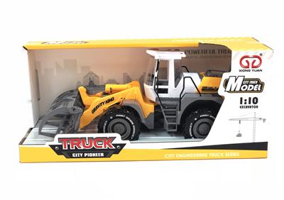 惯性工程车 - OBL831319