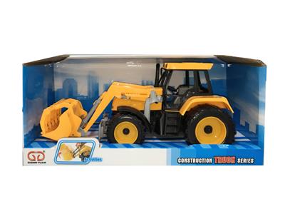 惯性工程车 - OBL831322