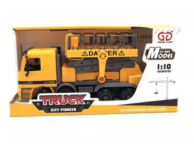 惯性路灯车 - OBL831327