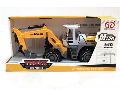 惯性钻地机 - OBL831330