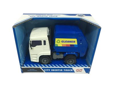 惯性工程车 - OBL831336