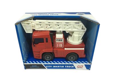 惯性工程车 - OBL831337