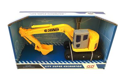 工程车 - OBL831338