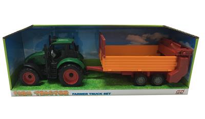 惯性农夫车
播种机 - OBL831340