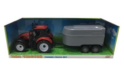 惯性农夫车
动物柜 - OBL831342