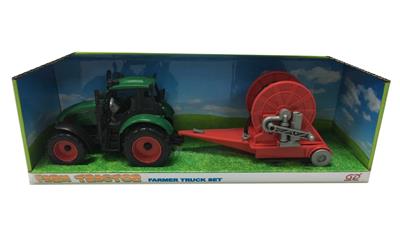 惯性农夫车
红水罐 - OBL831343