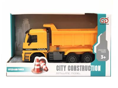 惯性东风车 - OBL831351