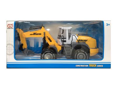 惯性钻地机 - OBL831379