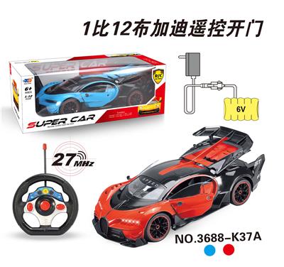 1: 12 bugatti - OBL831709