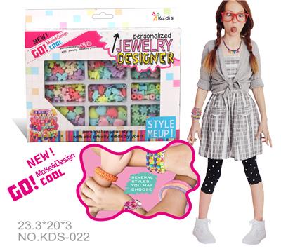 JEWELRY SET. - OBL831866