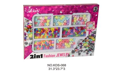 JEWELRY SET. - OBL831894