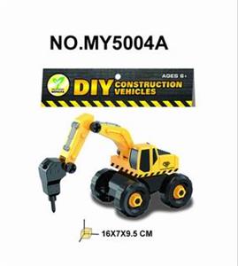 ENGINEERING DRILLING - OBL831909