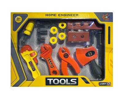 TOOL SERIES. - OBL832096