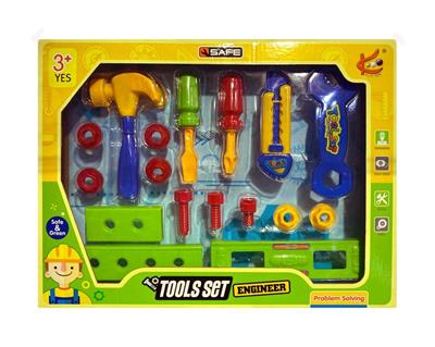 TOOL SERIES - OBL832100