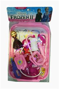 PRINCESS PLATE - OBL832127