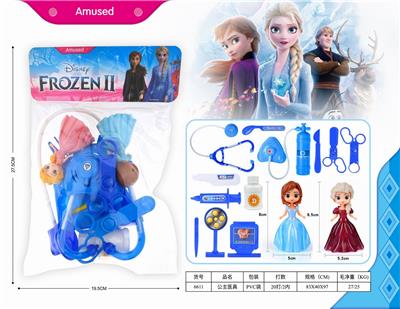 PRINCESS MEDICAL EQUIPMENT - OBL832158