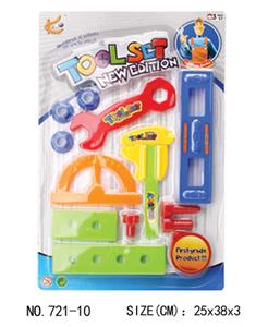 CARTOON TOOLS - OBL832173