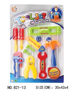 CARTOON TOOLS - OBL832175