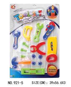 CARTOON TOOLS - OBL832176