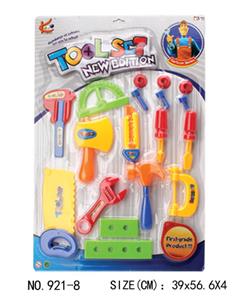 CARTOON TOOLS - OBL832179