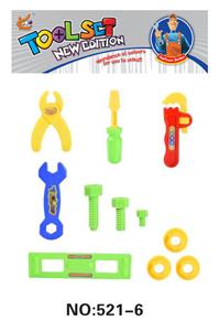CARTOON TOOLS - OBL832180