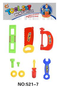 CARTOON TOOLS - OBL832181