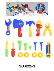 CARTOON TOOLS - OBL832185