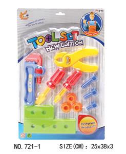 CARTOON TOOLS - OBL832187