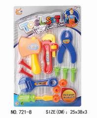 CARTOON TOOLS - OBL832202