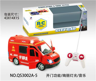 遥控消防车 - OBL832220