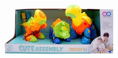 Set toys - OBL832341