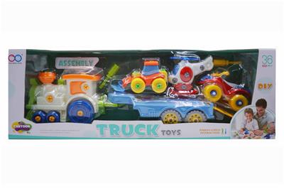 Set toys - OBL832348