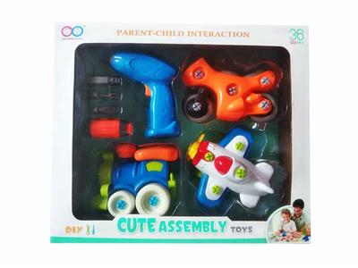 Set toys - OBL832350