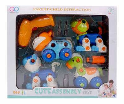 Set toys - OBL832351