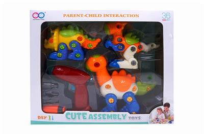 Set toys - OBL832353