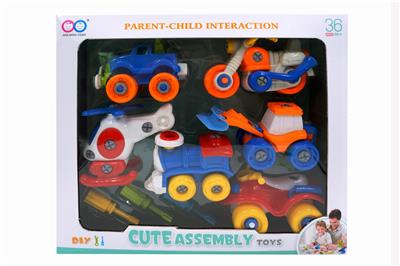 Set toys - OBL832358