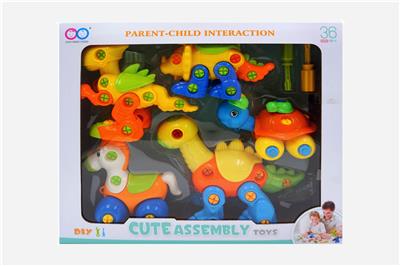 Set toys - OBL832362